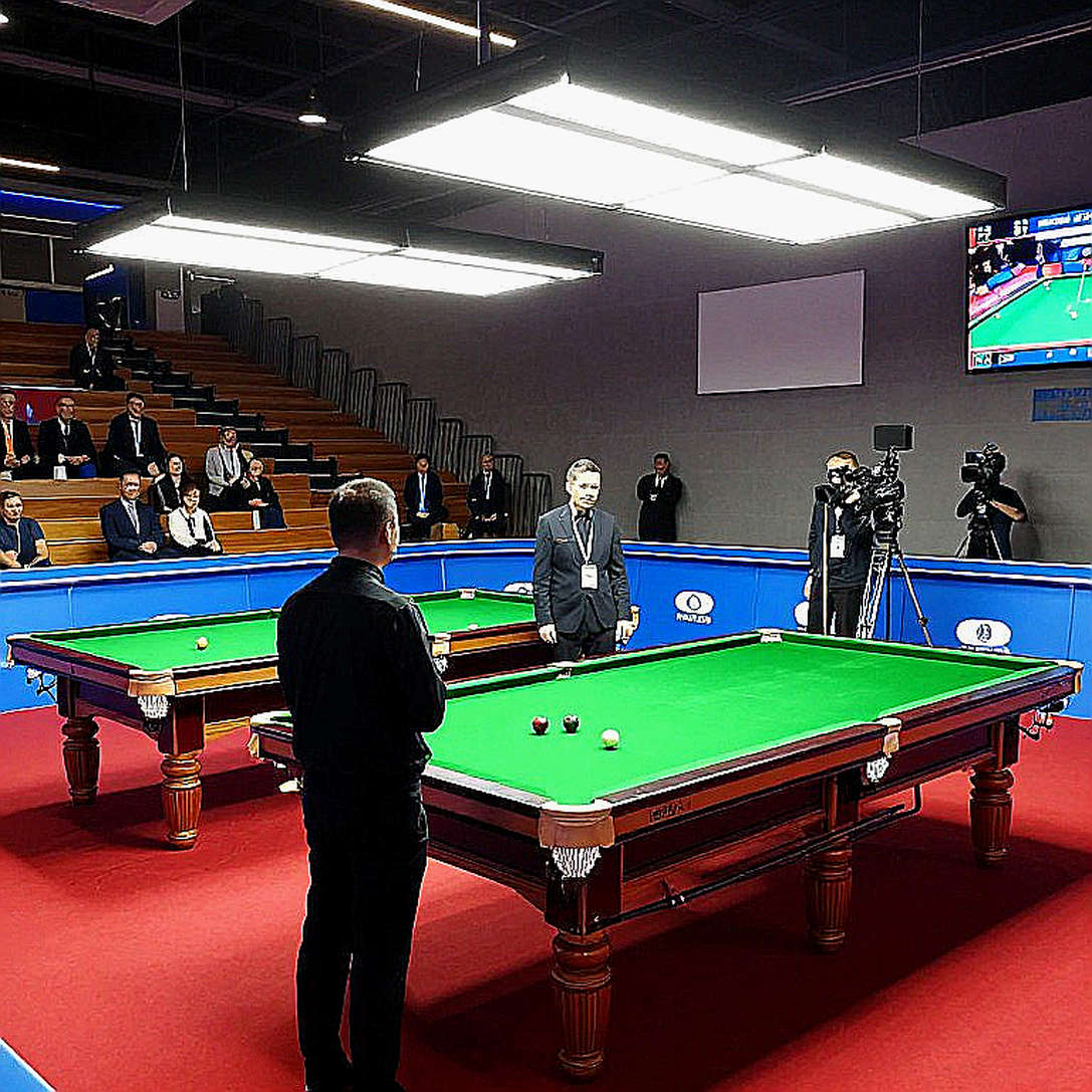 Thunderpick World Championship 2026: Bốn Lượt Sweep 2-0 Và Khung Xương Thật Của Một Giải CS2 Một Triệu USD