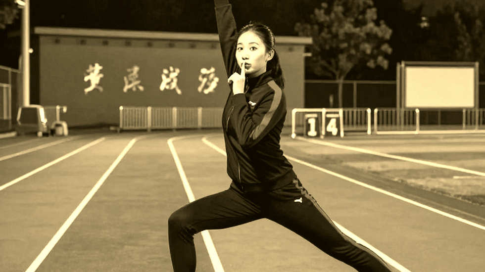 Nhảy xa, 200m và cây gậy tiếp sức: một ngày của điền kinh nữ Việt Nam ở Asian Games