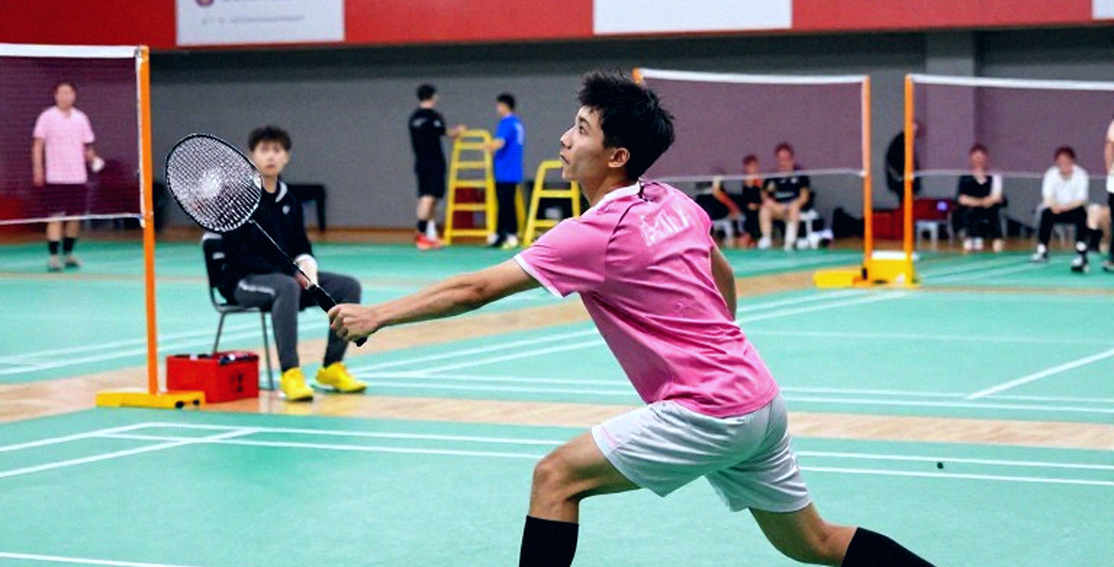 Asian Games 2026: Bản báo cáo cầu lông Ấn Độ — Khi dữ liệu phơi bày cuộc chuyển giao thế hệ