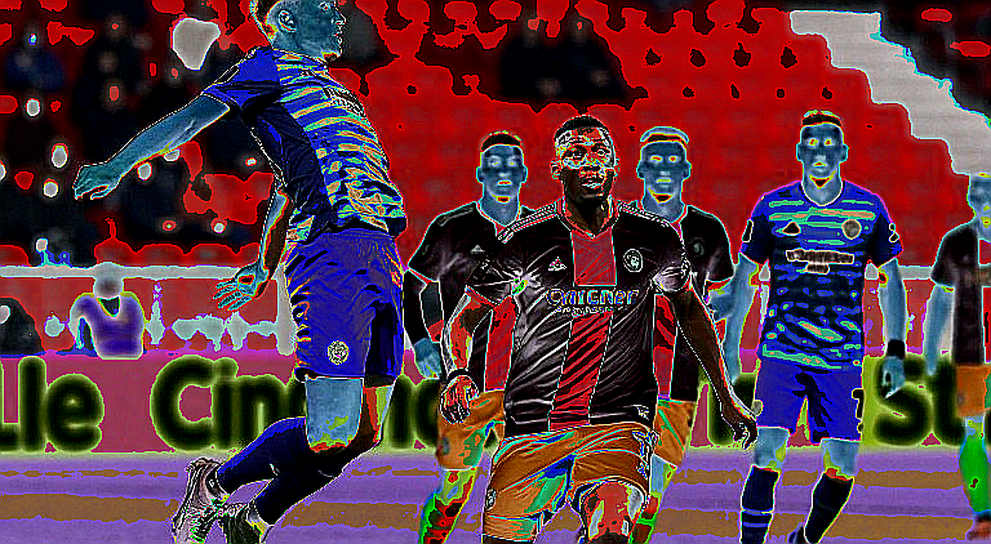 Memory Cards, Hard Drives and the Unaccounted Gap in V.League