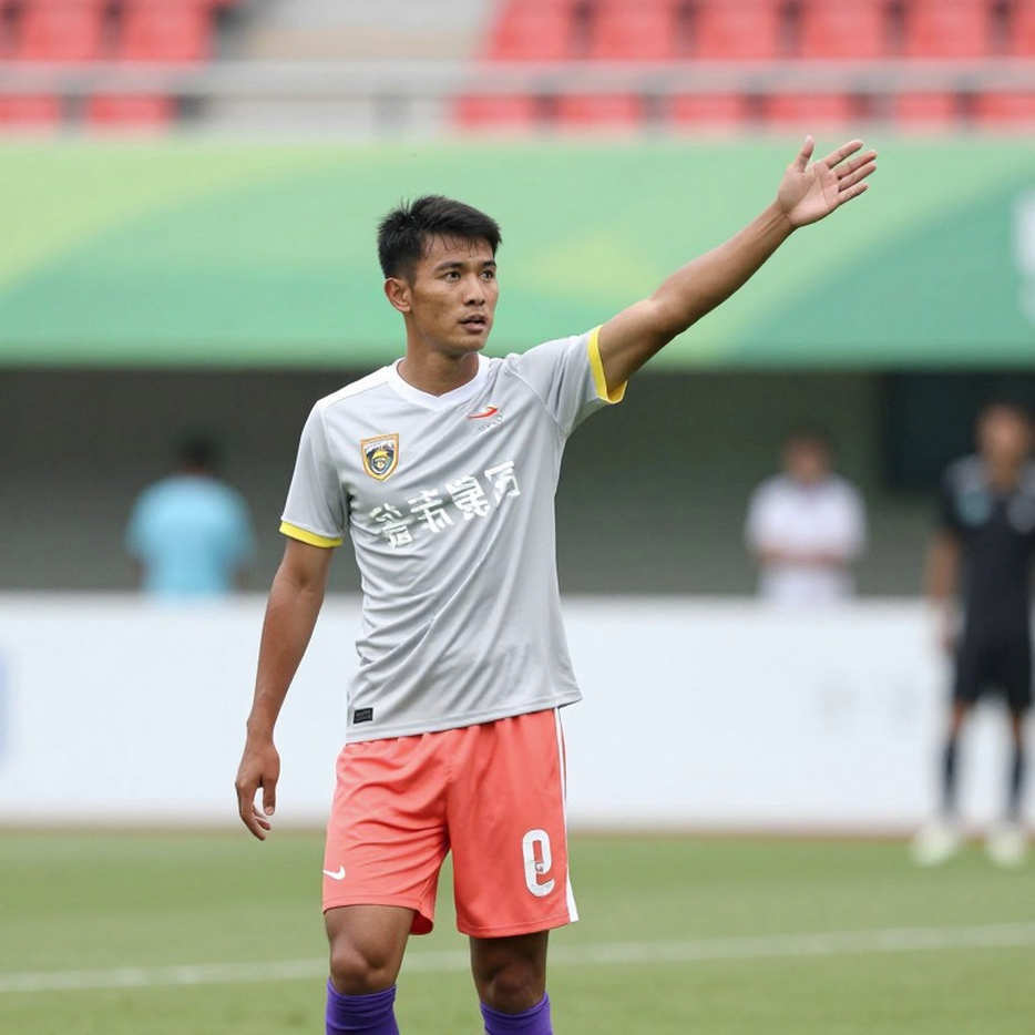 Không Điểm Sau Năm Vòng: Kevin Diks Và Bài Toán Sống Còn Của Gladbach