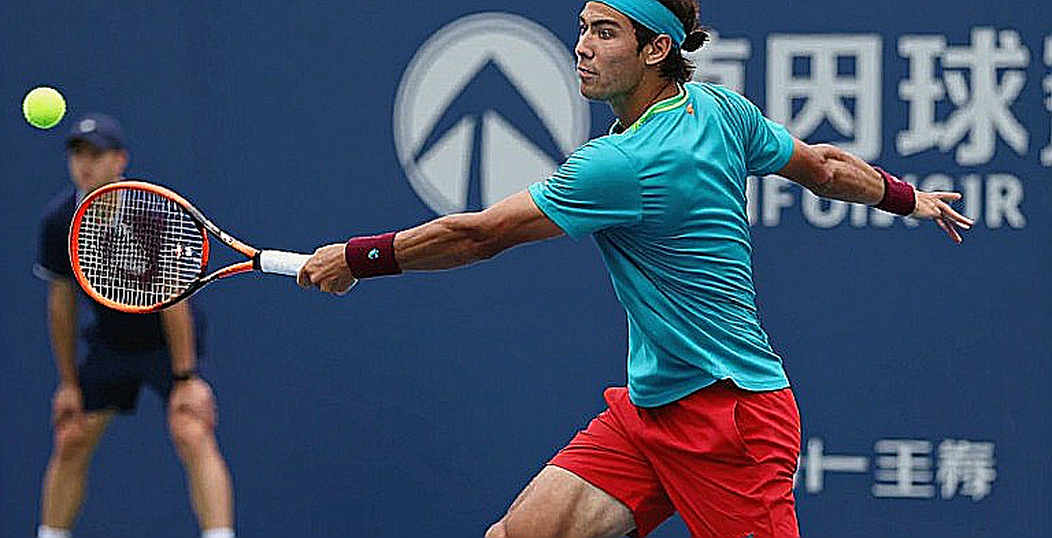 World Team Tennis trở lại: Tiafoe, Pegula và những set đấu đồng đội đáng xem ở Brooklyn World Team Tennis trở lại: Tiafoe, Pegula và những set đấu đồng đội đáng xem ở Brooklyn