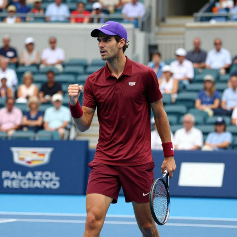 World Team Tennis trở lại: Tiafoe, Pegula và những set đấu đồng đội đáng xem ở Brooklyn World Team Tennis trở lại: Tiafoe, Pegula và những set đấu đồng đội đáng xem ở Brooklyn