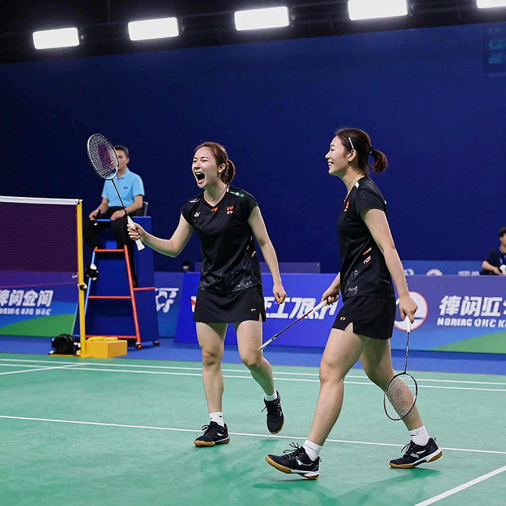 Trang giấy trắng trong phân tích cầu lông: khi không có dữ liệu, người cầm bút cần biết dừng lại