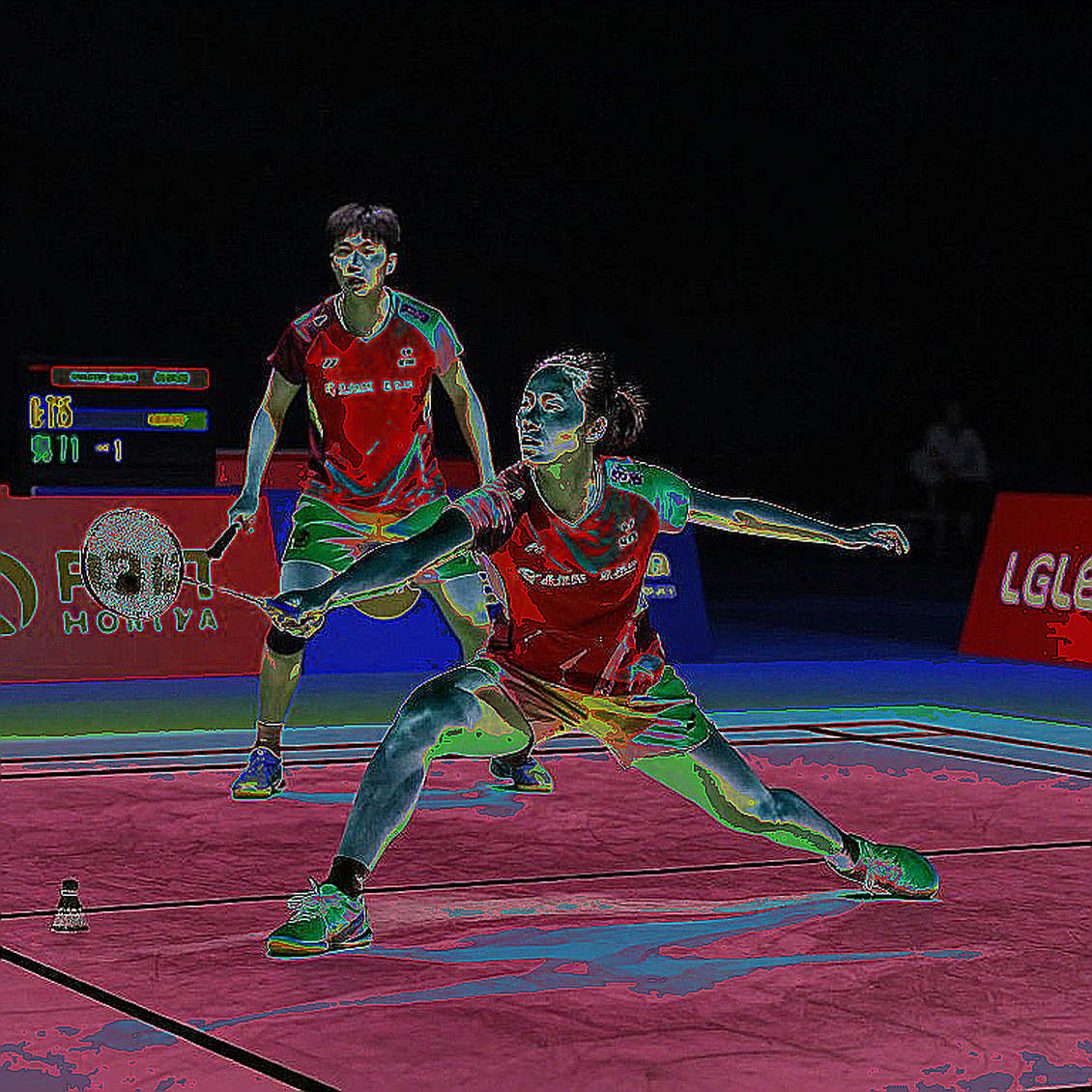 Asian Games 2026 Day 1: India Women's Badminton Team Face Kazakhstan in an Opener Without BWF Ranking Points Asian Games 2026 Day 1: India Women's Badminton Team Face Kazakhstan in an Opener Without BWF Ranking Points