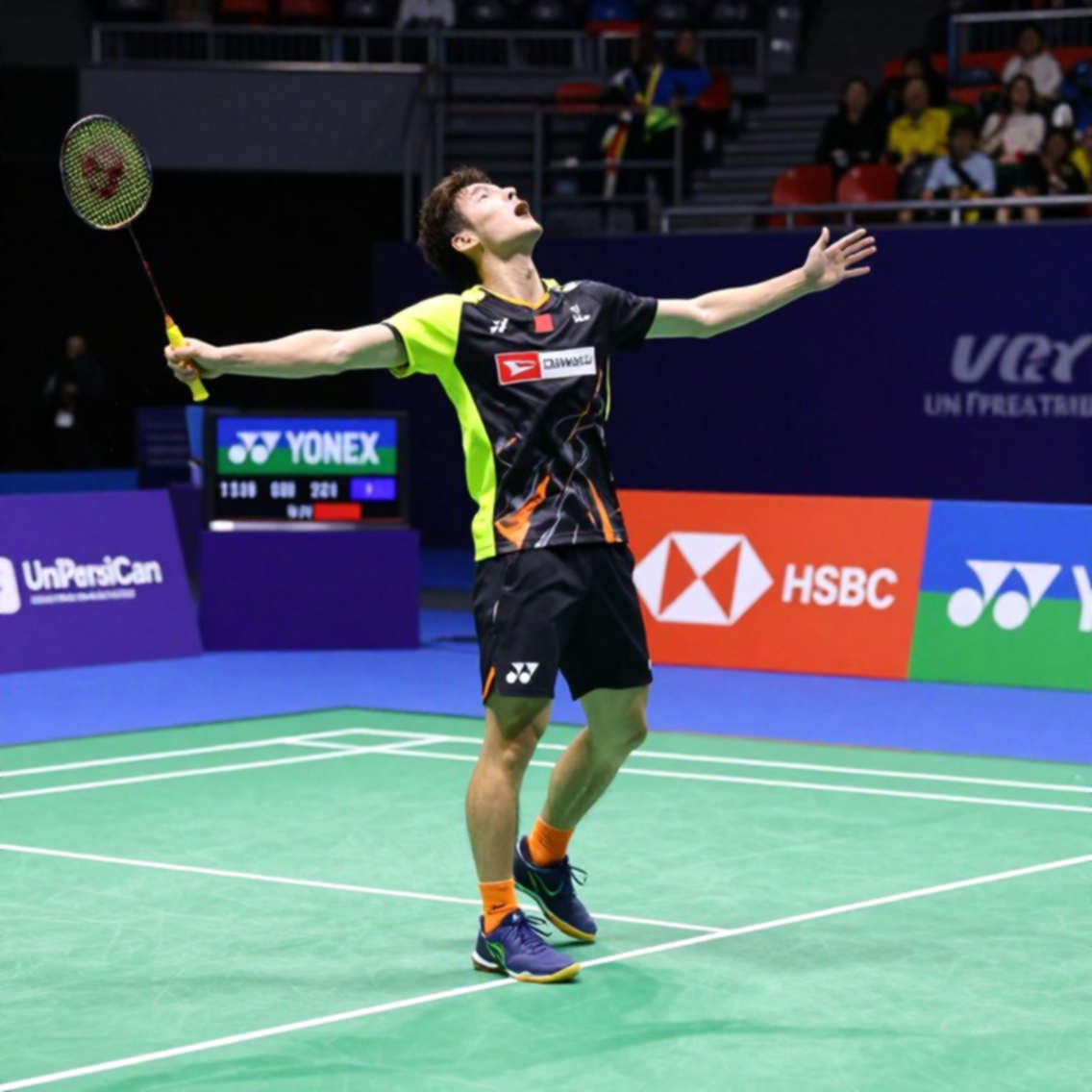 Asian Games 2026 Day 1: India Women's Badminton Team Face Kazakhstan in an Opener Without BWF Ranking Points Asian Games 2026 Day 1: India Women's Badminton Team Face Kazakhstan in an Opener Without BWF Ranking Points
