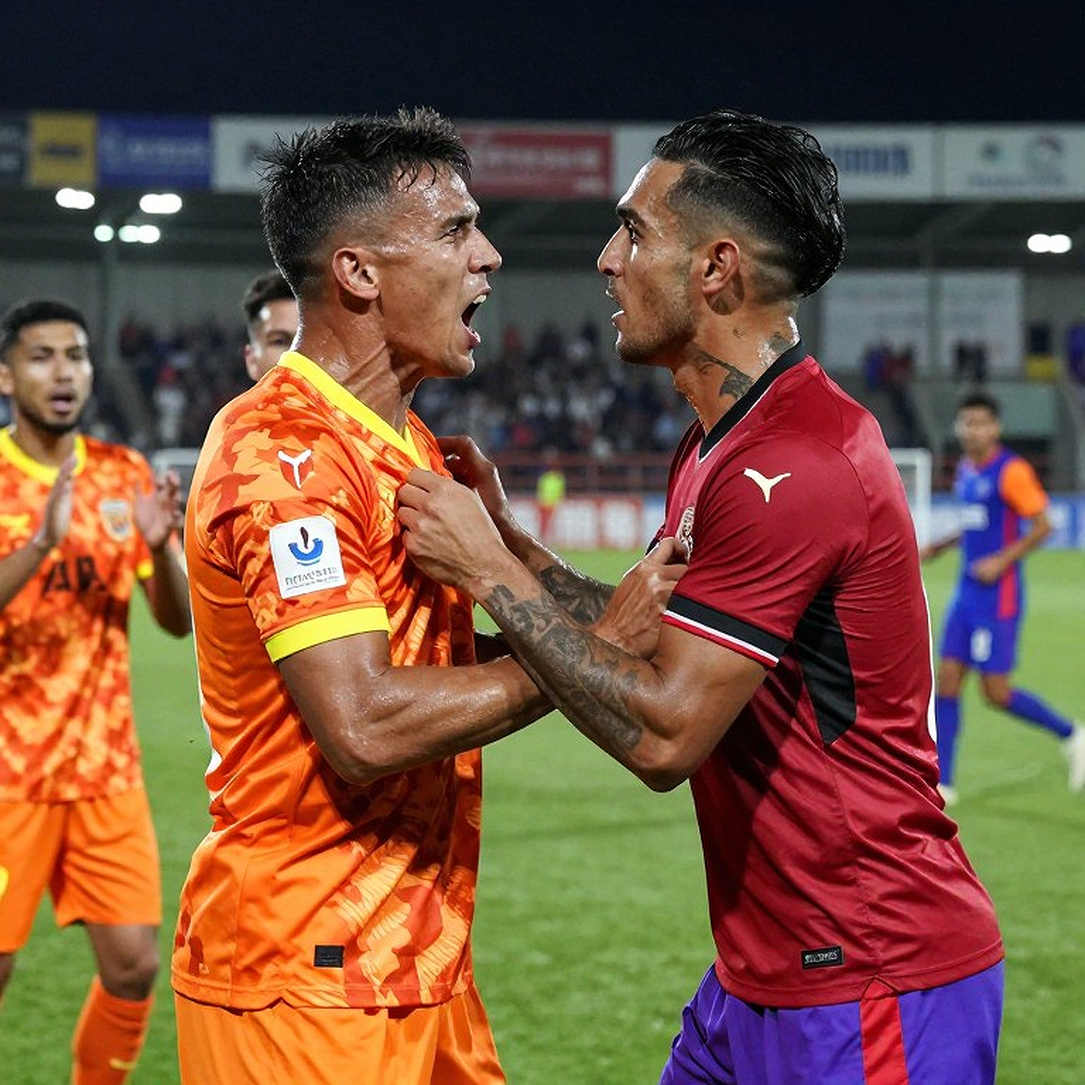 Lê Phát rời U20 Việt Nam: Khi tiếng nói của CLB lấn át giấc mơ Asian Cup