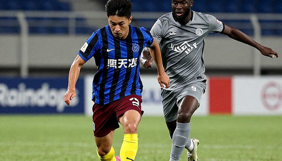 Le Phat leaves U20 Vietnam: When club voices overshadow Asian Cup dreams Le Phat leaves U20 Vietnam: When club voices overshadow Asian Cup dreams
