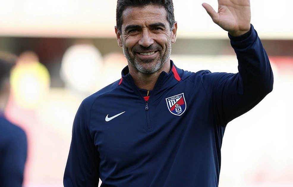Dany Freire và chiếc đồng hồ mười sáu tuổi: Barcelona không thắng một cuộc đua, họ chờ luật cho phép