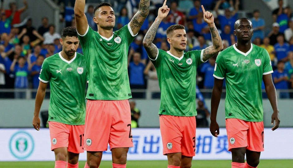 Dany Freire và chiếc đồng hồ mười sáu tuổi: Barcelona không thắng một cuộc đua, họ chờ luật cho phép Dany Freire và chiếc đồng hồ mười sáu tuổi: Barcelona không thắng một cuộc đua, họ chờ luật cho phép