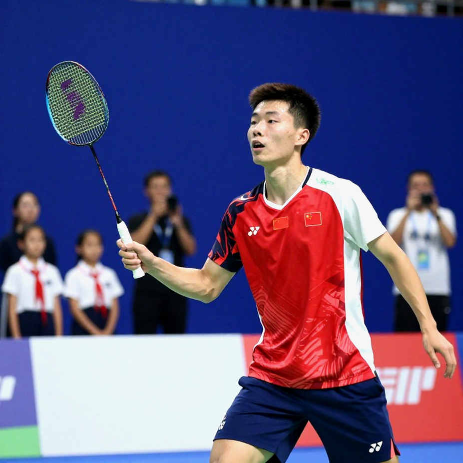 Nine Measures of Vietnamese Badminton: What the BWF Ranking Table Has Never Recorded Nine Measures of Vietnamese Badminton: What the BWF Ranking Table Has Never Recorded