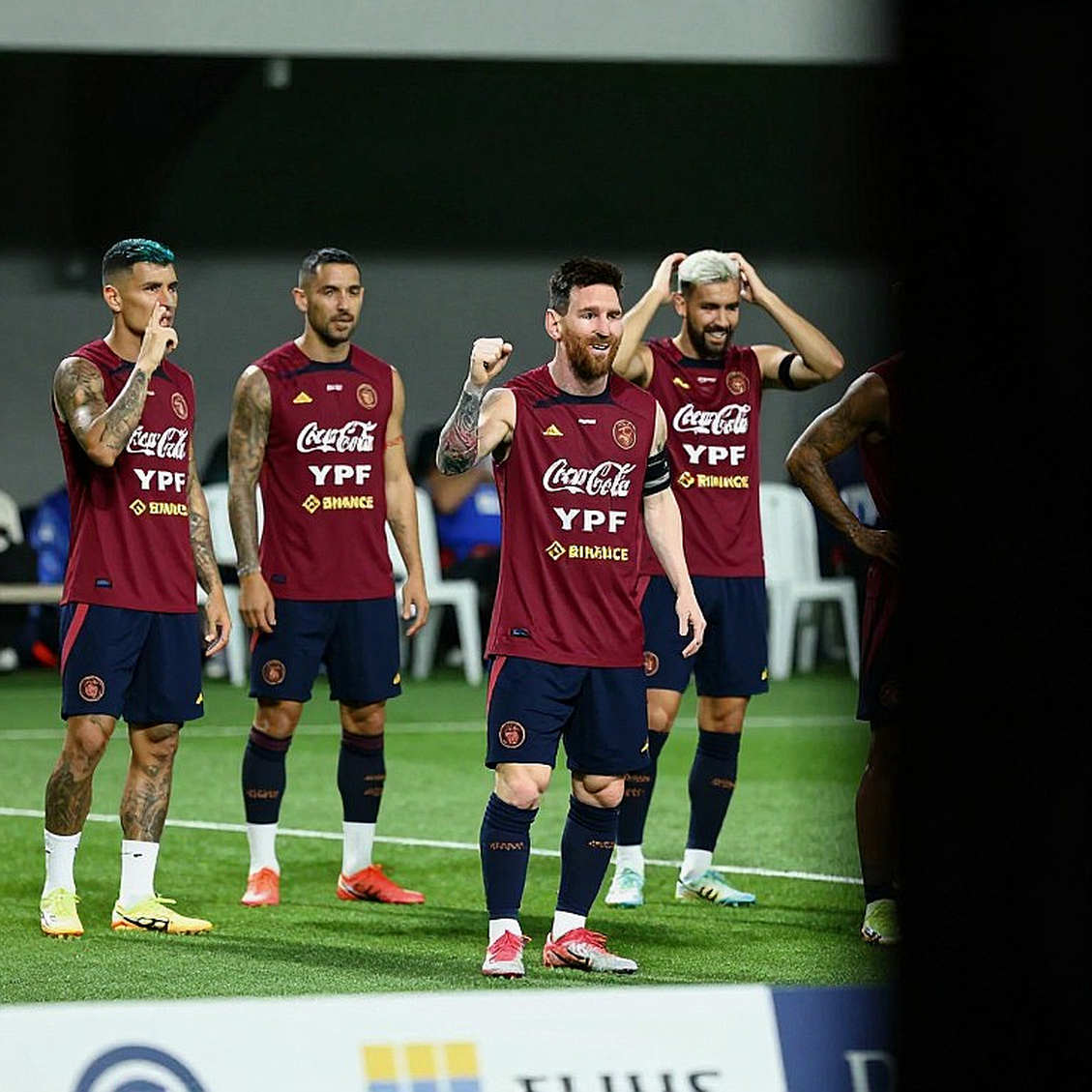 Cruz Azul và bản hợp đồng 326 phút: dòng ngày tháng nói lên nhiều hơn chính bản hợp đồng Cruz Azul và bản hợp đồng 326 phút: dòng ngày tháng nói lên nhiều hơn chính bản hợp đồng
