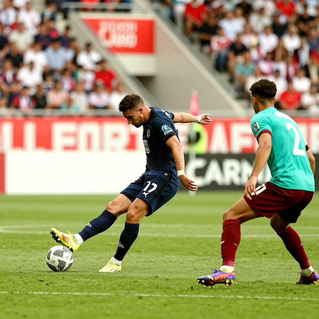 Cruz Azul và bản hợp đồng 326 phút: dòng ngày tháng nói lên nhiều hơn chính bản hợp đồng Cruz Azul và bản hợp đồng 326 phút: dòng ngày tháng nói lên nhiều hơn chính bản hợp đồng