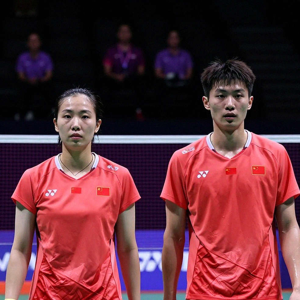 Mahoor Shahzad và nỗi cô đơn của người tiên phong: Bài học từ trận thua 21-5, 21-11 tại Asian Games