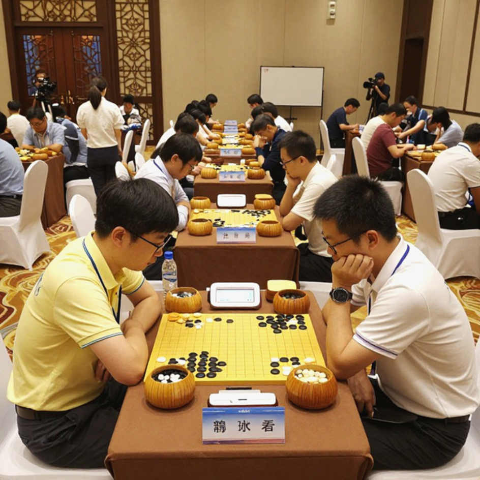 Champions Shanghai: Bốn đội chủ nhà, tám bản đồ trắng tay và khoảng cách mà bảng điểm không kể hết