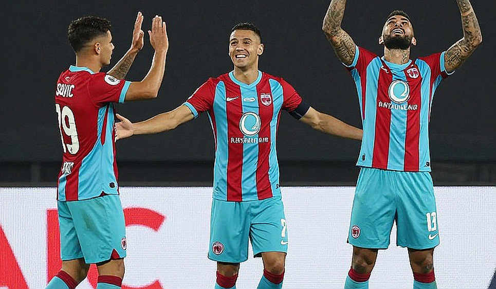 A Complete Report With No Content: Why Modern Football Analysis Is Fooling Itself A Complete Report With No Content: Why Modern Football Analysis Is Fooling Itself