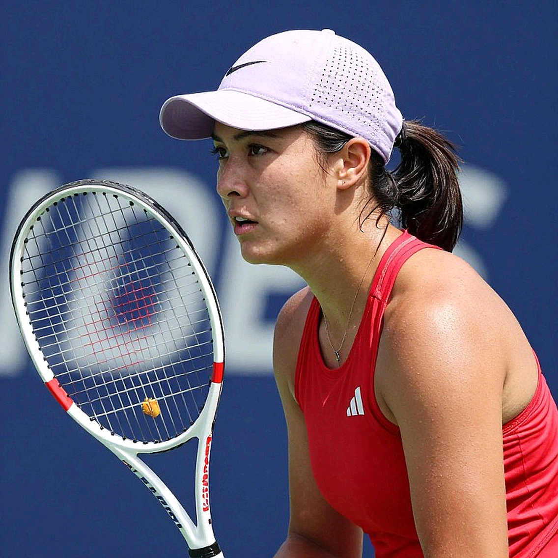 Elena Rybakina lên số 1 WTA sau bán kết US Open: Bài toán Achilles và giới hạn của dữ liệu
