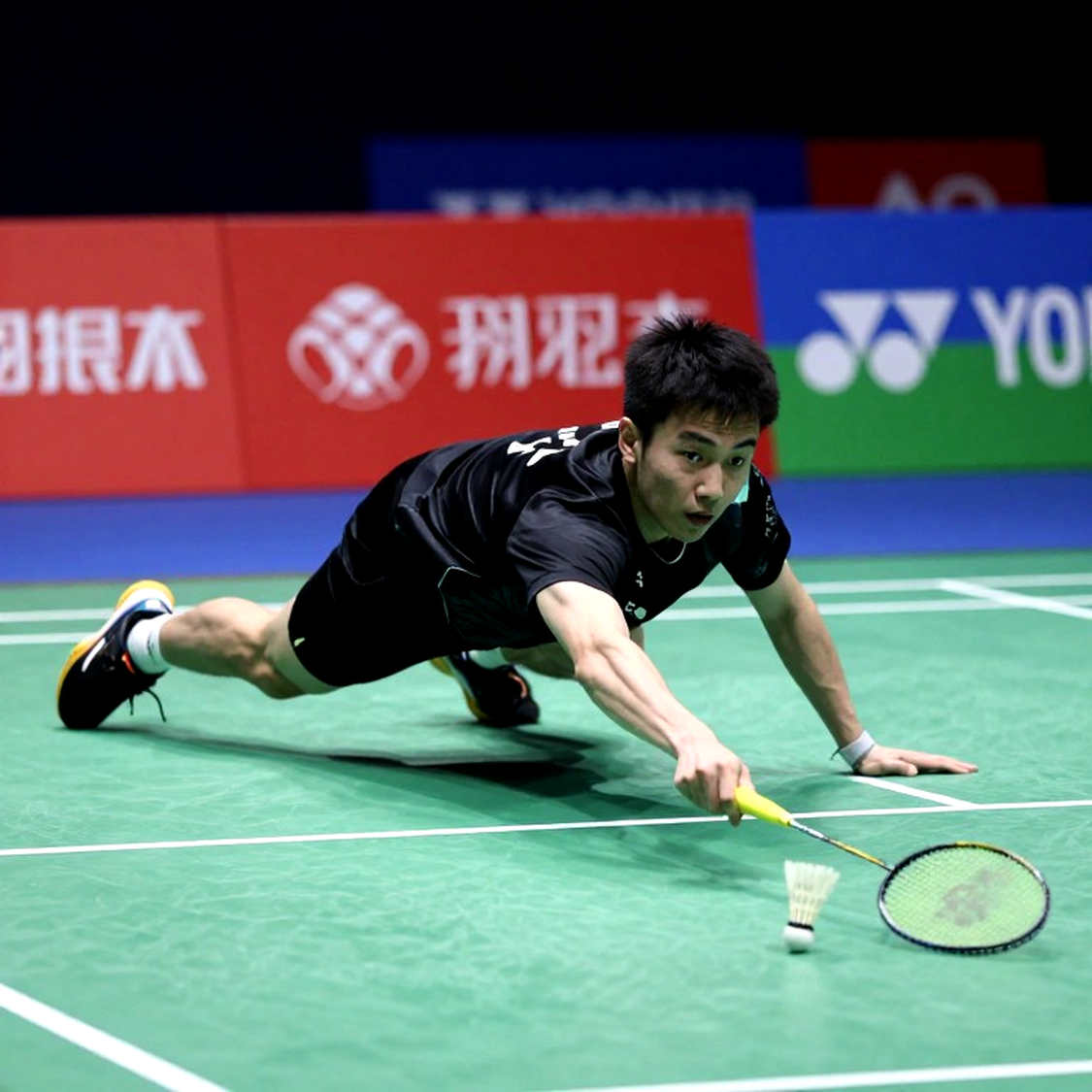 Đội tuyển cầu lông Ấn Độ tại Asian Games 2026: 20 tay vợt, một canh bạc chiến thuật và bài toán mang tên Sindhu