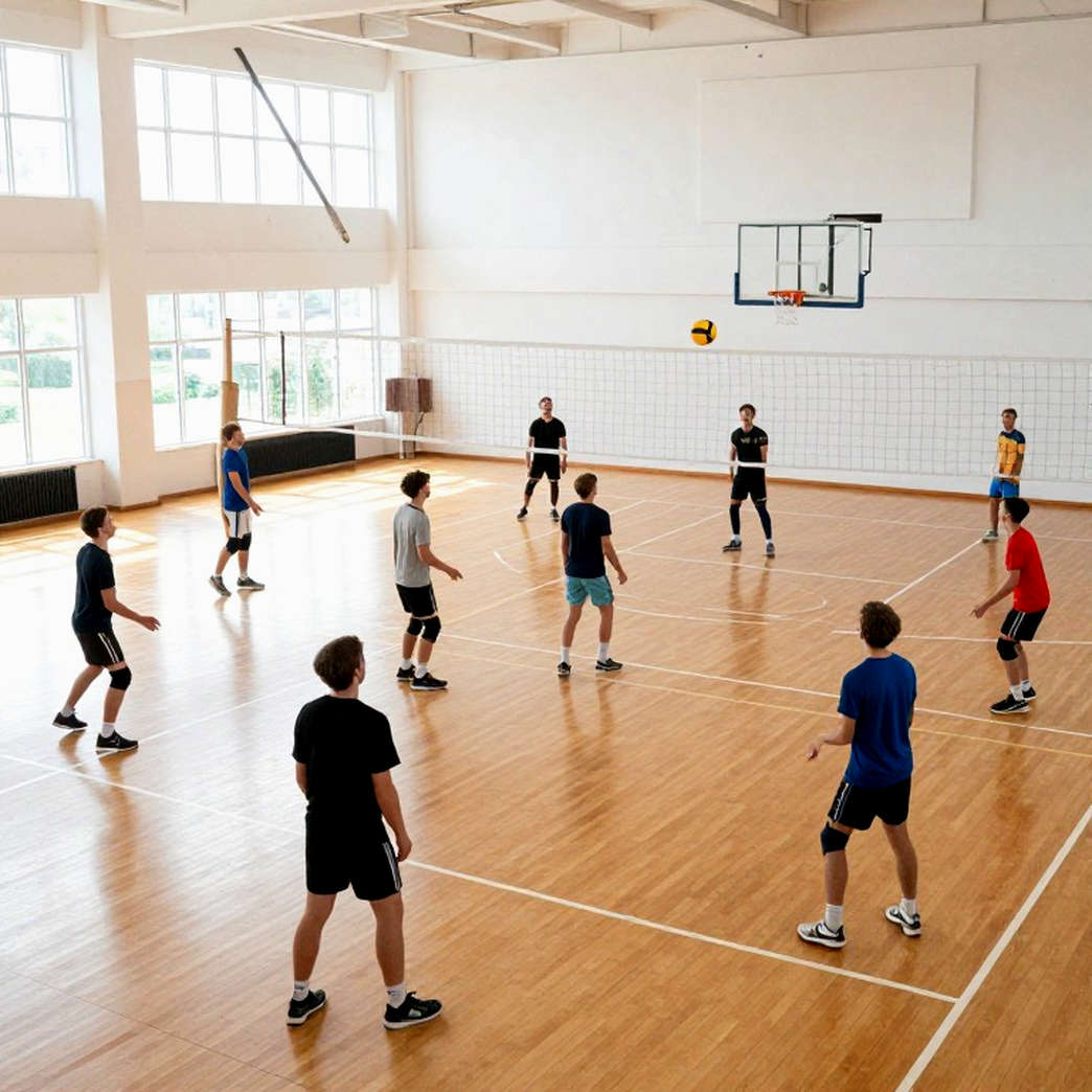 Phần Lan hạ Ý 3-2 tại EuroVolley 2026: Khoảng cách bốn điểm và cú sốc bị thổi phồng Phần Lan hạ Ý 3-2 tại EuroVolley 2026: Khoảng cách bốn điểm và cú sốc bị thổi phồng