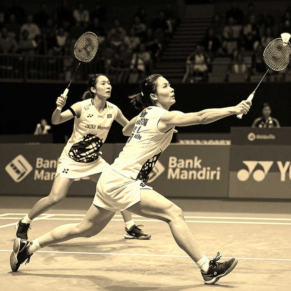 Tanvi Patri wins 2026 Badminton Asia U17 title: 13 games, three deciders, and a gold medal that needs to be read correctly
