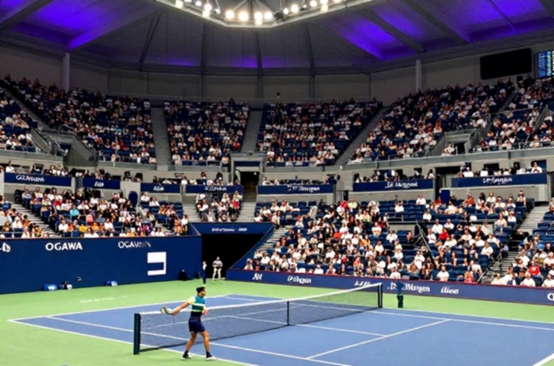 Pegula ngược dòng ấn tượng, Sabalenka tiếp tục thống trị US Open 2026