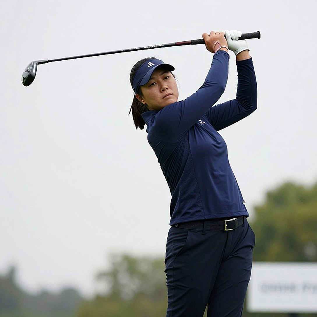 Scheffler Transforms Putter with Mallet Overhaul, Leads SG Putting, Poised for 5th POY