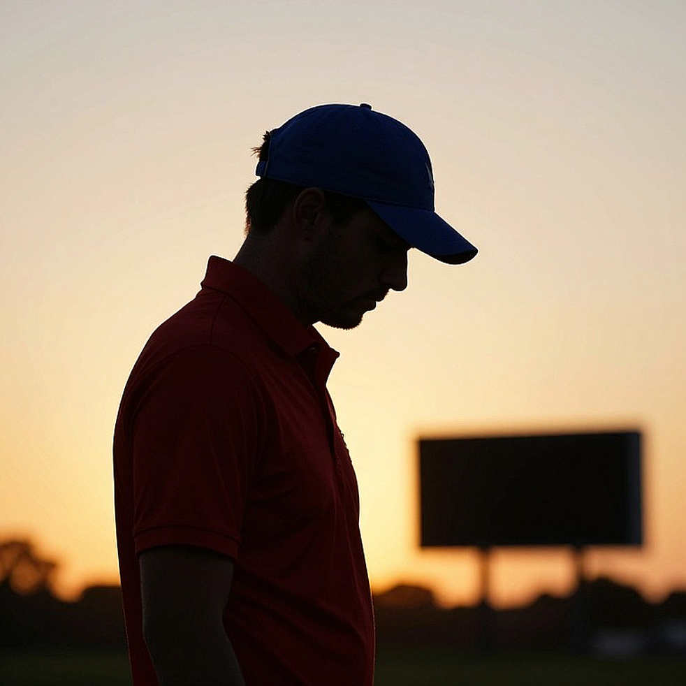 Scottie Scheffler lột xác putter mallet, dẫn đầu SG Putting, tranh Player of the Year lần thứ 5 Scottie Scheffler lột xác putter mallet, dẫn đầu SG Putting, tranh Player of the Year lần thứ 5