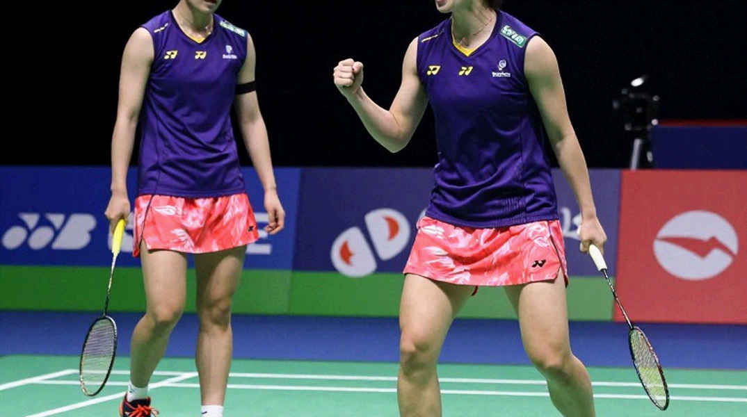 Đường cong im lặng: Satwik và Chirag lật ngược trận chung kết China Masters Đường cong im lặng: Satwik và Chirag lật ngược trận chung kết China Masters