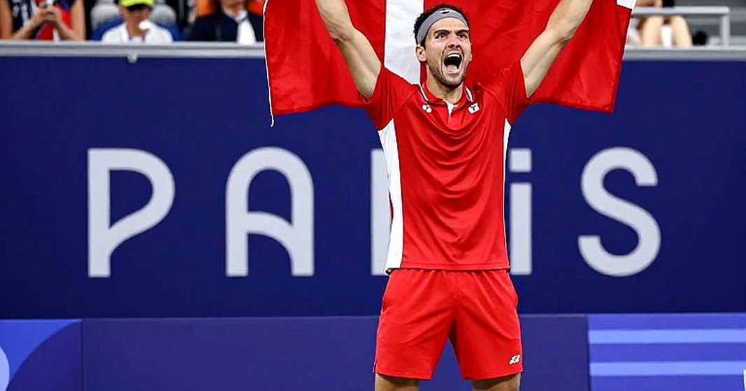 Sindhu thua Chen Yufei ở tứ kết Asian Games 2026: hiệp ba vỡ ra từ một pha cầu 122 giây