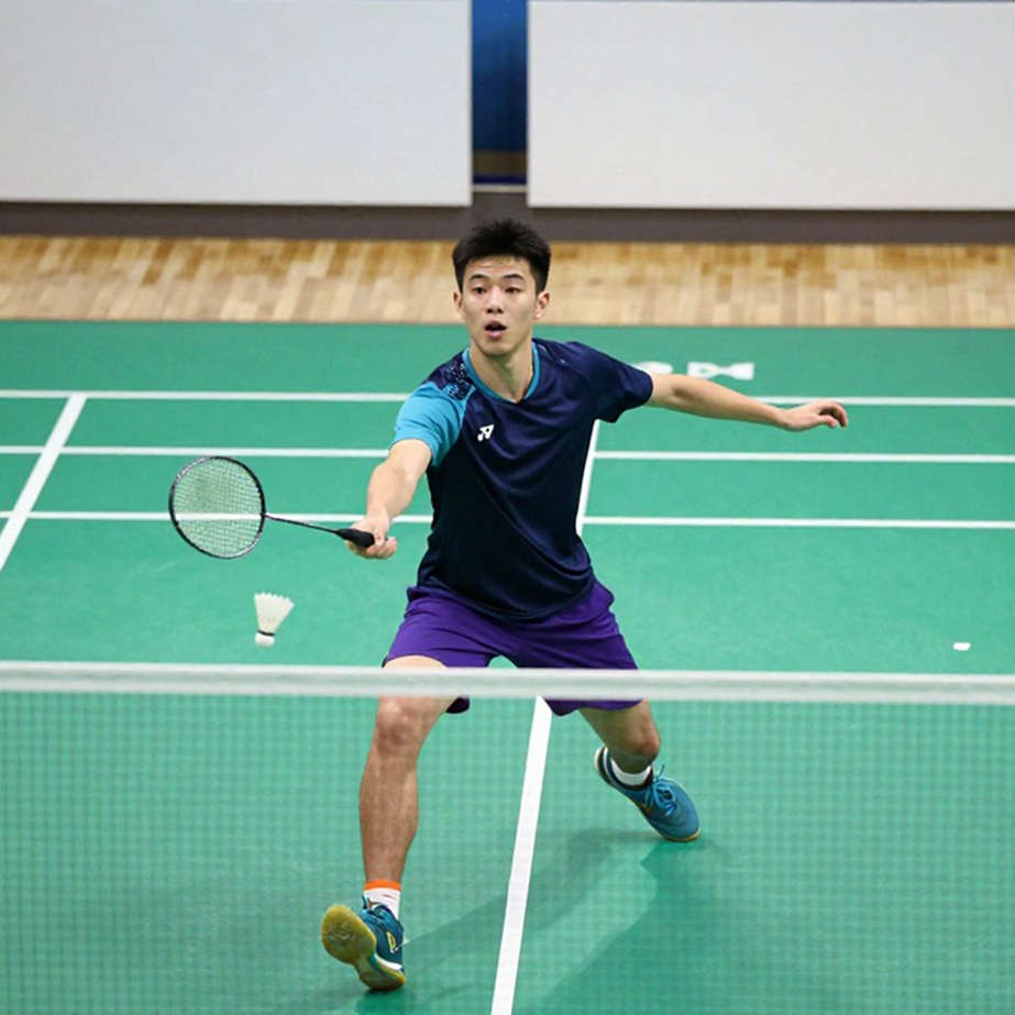 Sindhu thua Chen Yufei ở tứ kết Asian Games 2026: hiệp ba vỡ ra từ một pha cầu 122 giây