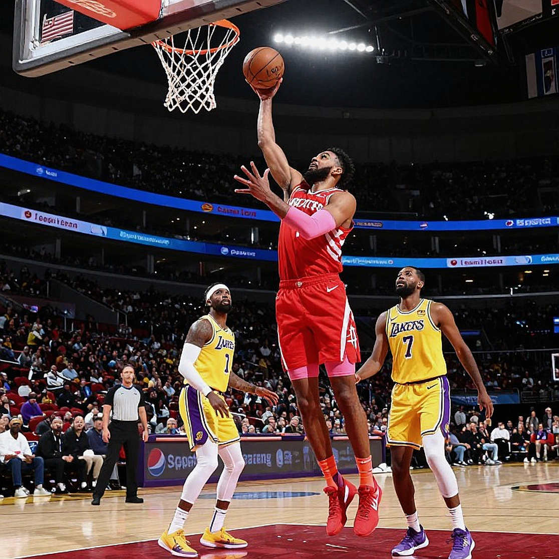 NBA 2026 Transfer Market: The Silent Days and the Trap of False Safety