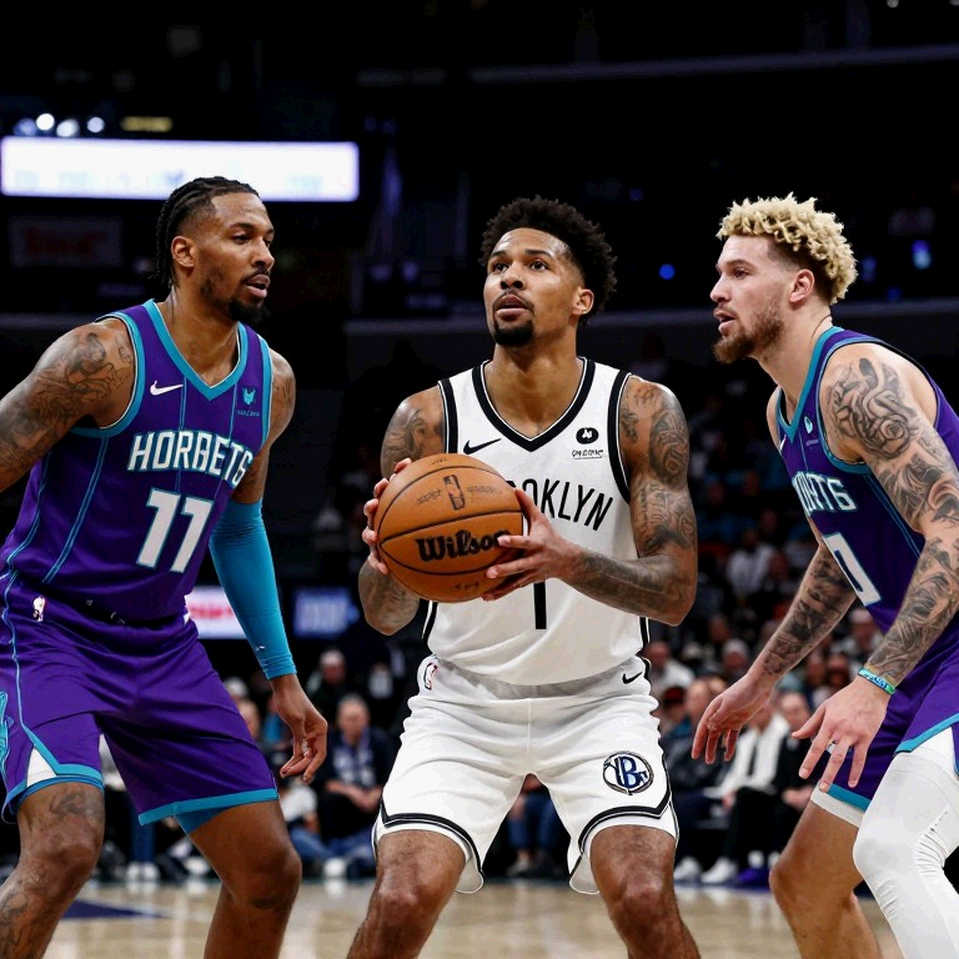 NBA 2026 Transfer Market: The Silent Days and the Trap of False Safety
