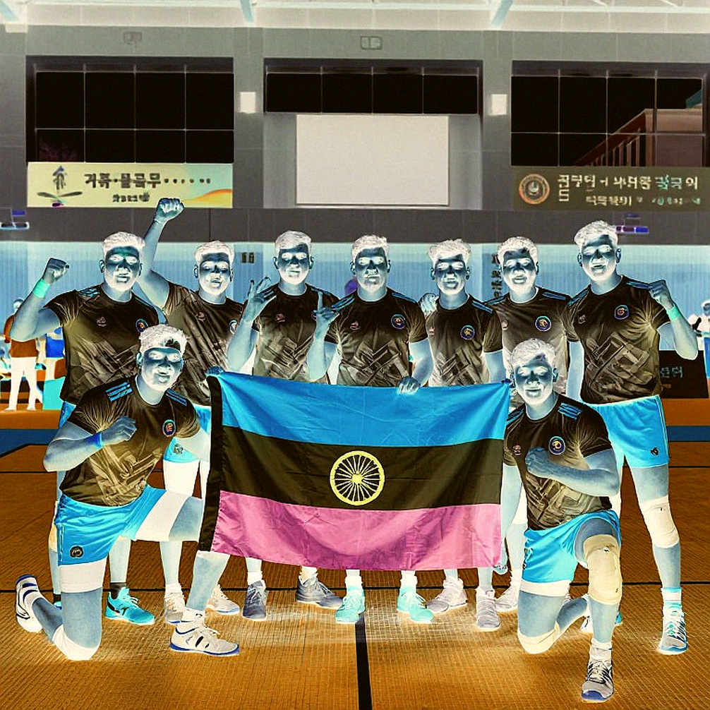 Chín ô trống giữa Seoul: bản phân tích esports không có nổi một cái tên
