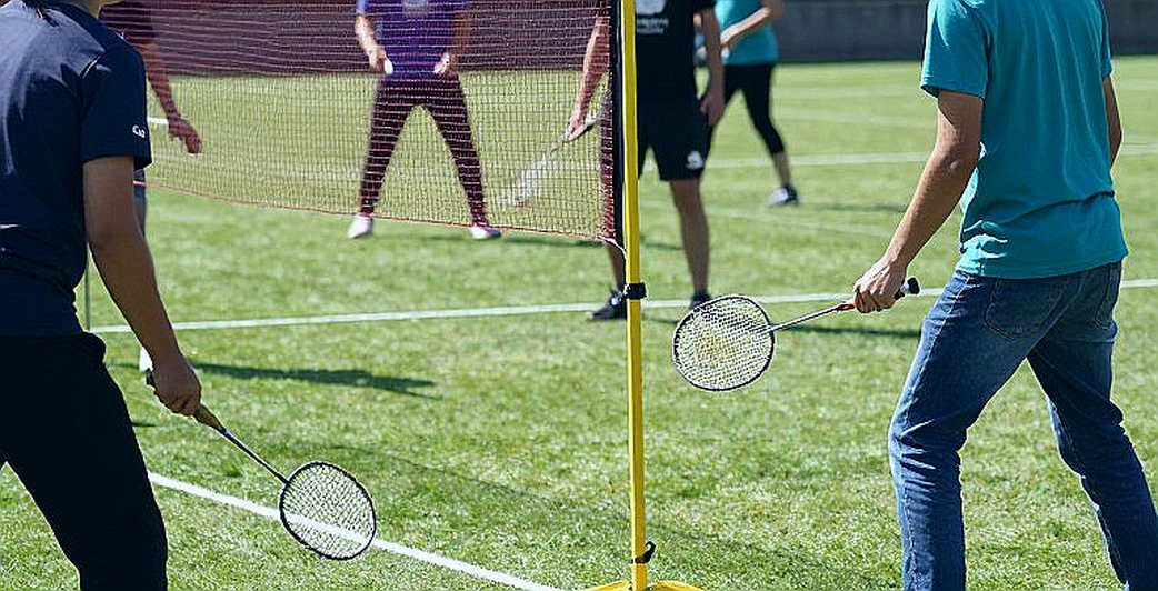 Lakshya Sen và con đường đến vàng ở Asian Games 2026: Khi bảng đối đầu lạnh hơn cả tiêu đề