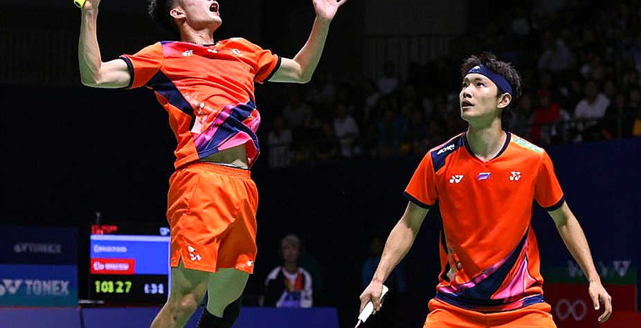 Asian Games 2026: India Beat Bangladesh 3-0 in Men's Team Badminton to Reach Quarter-finals – A Three-Generation Data Sheet and Two Figures That Do Not Hold Up Asian Games 2026: India Beat Bangladesh 3-0 in Men's Team Badminton to Reach Quarter-finals – A Three-Generation Data Sheet and Two Figures That Do Not Hold Up
