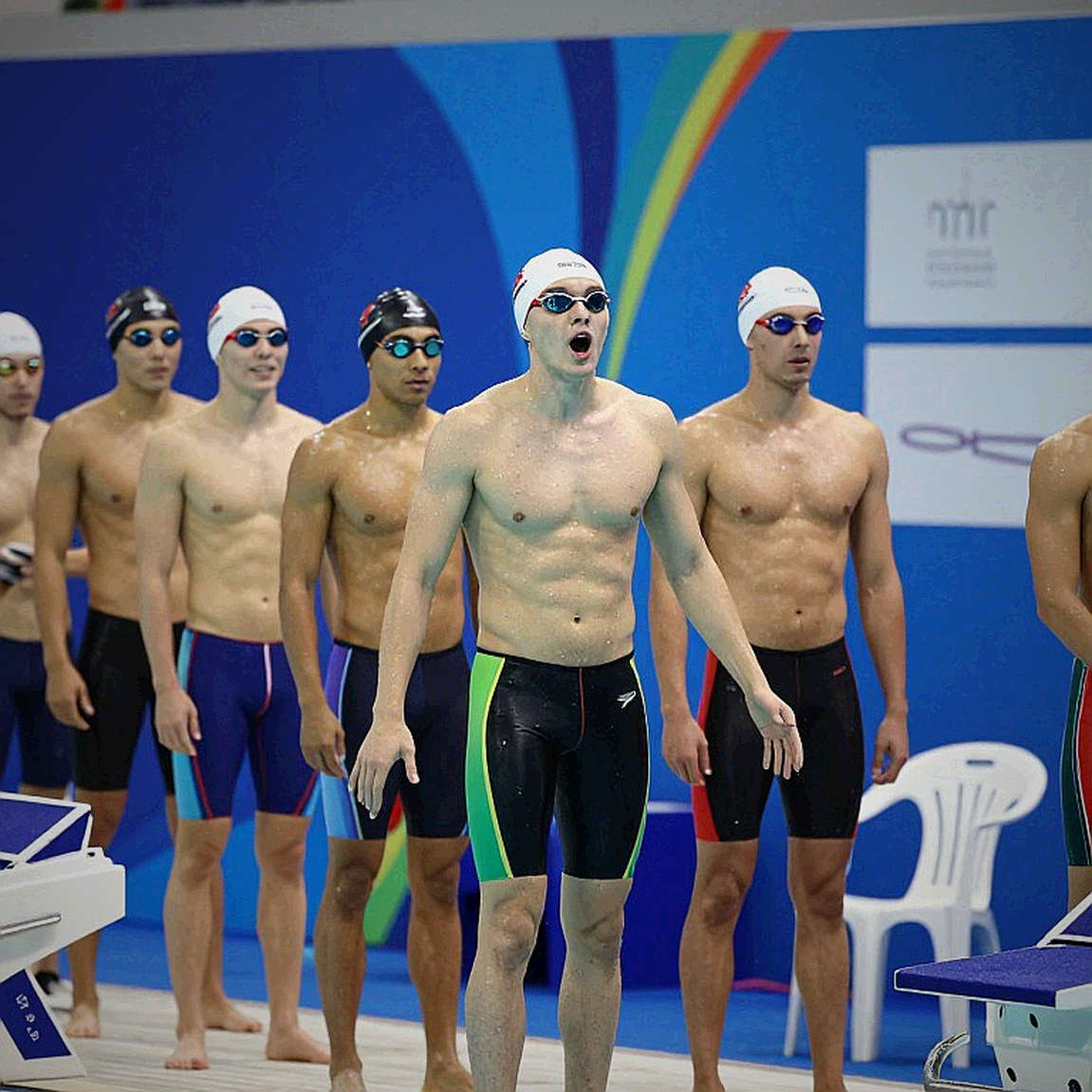 The Treyvn Krauss File: Michigan Bought a Distance Lane, Not a Medal