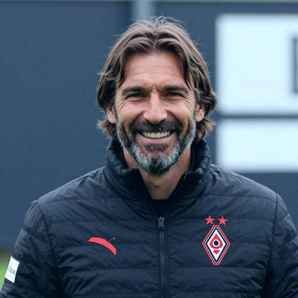 Olise, Bayern Munich và bản hợp đồng 2029: nỗi sợ không nằm ở điều khoản giải phóng