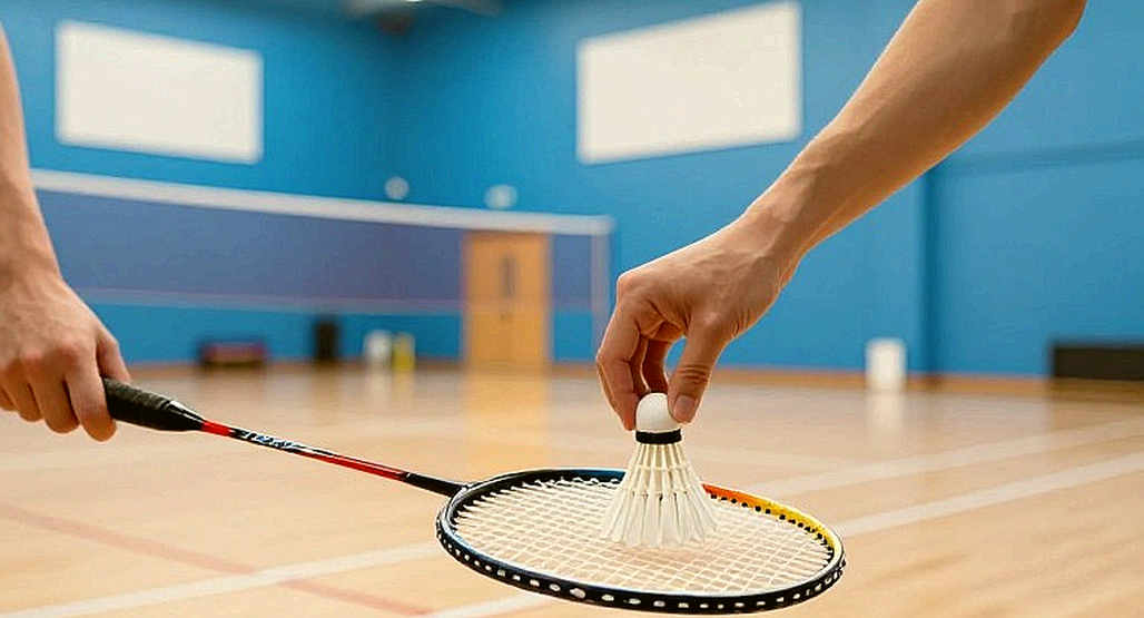 Một cú ngã ở vòng một, một hệ thống lộ nguyên hình: Vì sao Ấn Độ tay trắng ở Aichi-Nagoya 2026