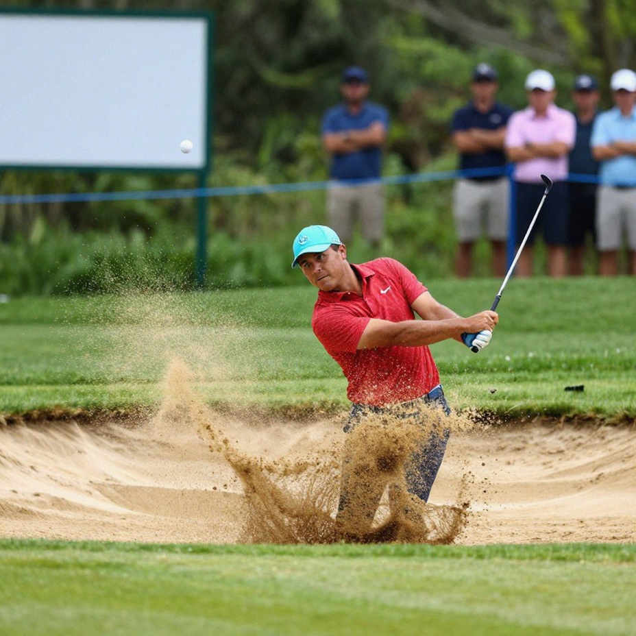Thriston Lawrence Chases Seve’s Legacy at Omega European Masters: A Two-Shot Lead Says Less Than It Seems Thriston Lawrence Chases Seve’s Legacy at Omega European Masters: A Two-Shot Lead Says Less Than It Seems