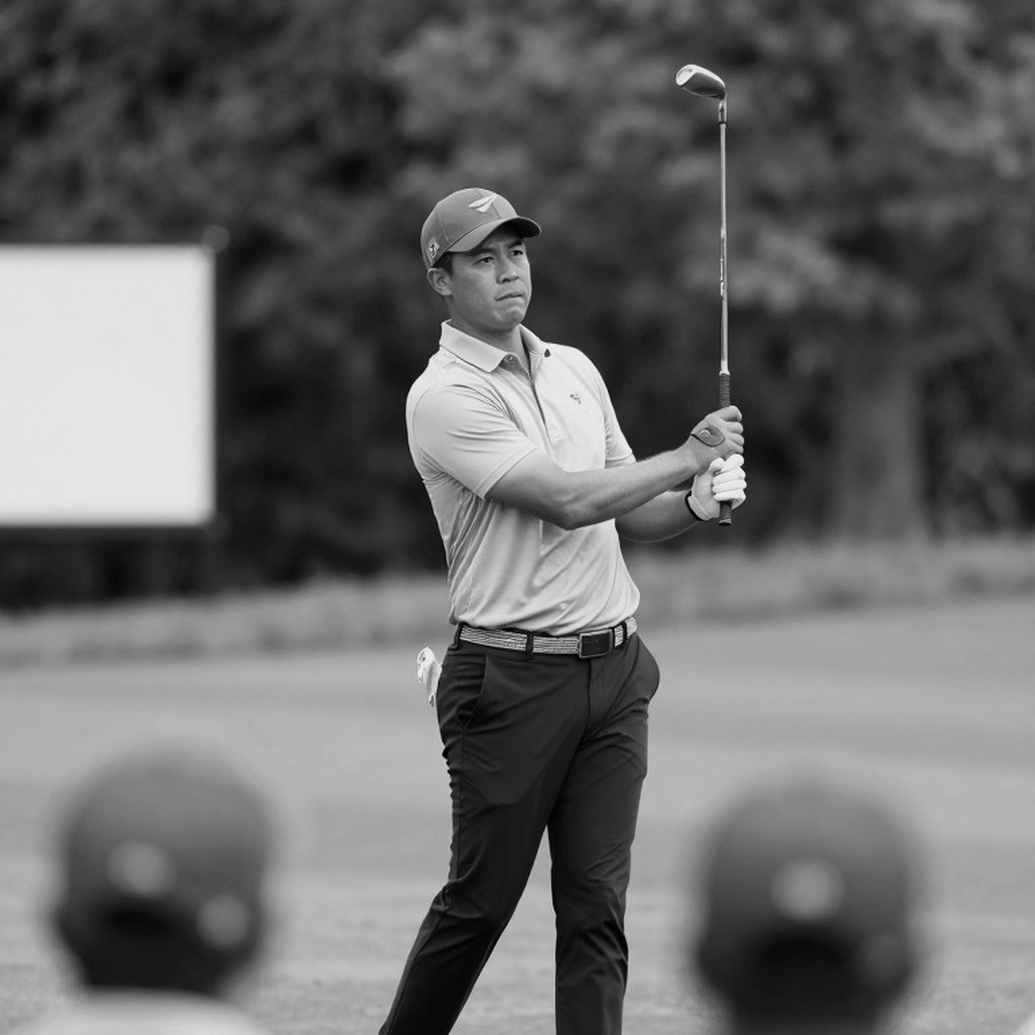 Thriston Lawrence Chases Seve’s Legacy at Omega European Masters: A Two-Shot Lead Says Less Than It Seems Thriston Lawrence Chases Seve’s Legacy at Omega European Masters: A Two-Shot Lead Says Less Than It Seems