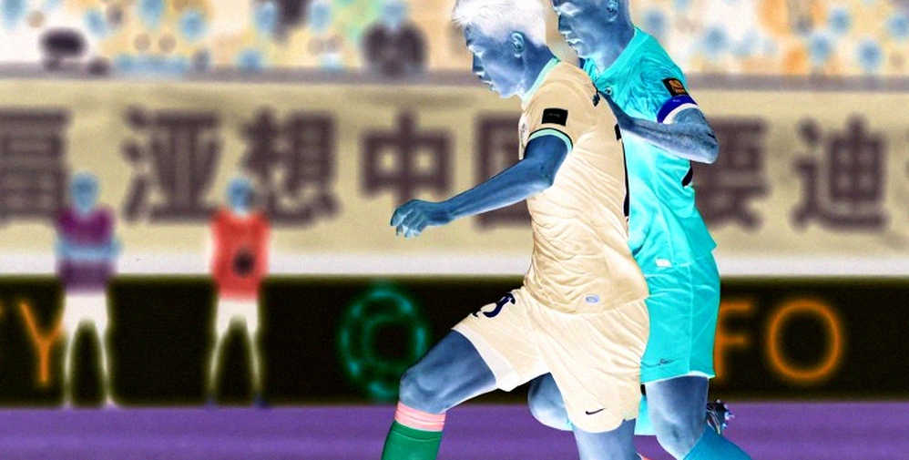 Bóng đá Việt Nam: V.League 1, đội tuyển và những bước chạy không ai để ý Bóng đá Việt Nam: V.League 1, đội tuyển và những bước chạy không ai để ý