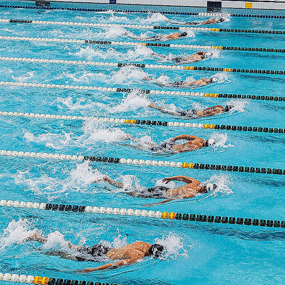 18.701 lượt khán giả tại Irvine: USA Swimming đang đọc tín hiệu nào trước Olympic 2028? 18.701 lượt khán giả tại Irvine: USA Swimming đang đọc tín hiệu nào trước Olympic 2028?