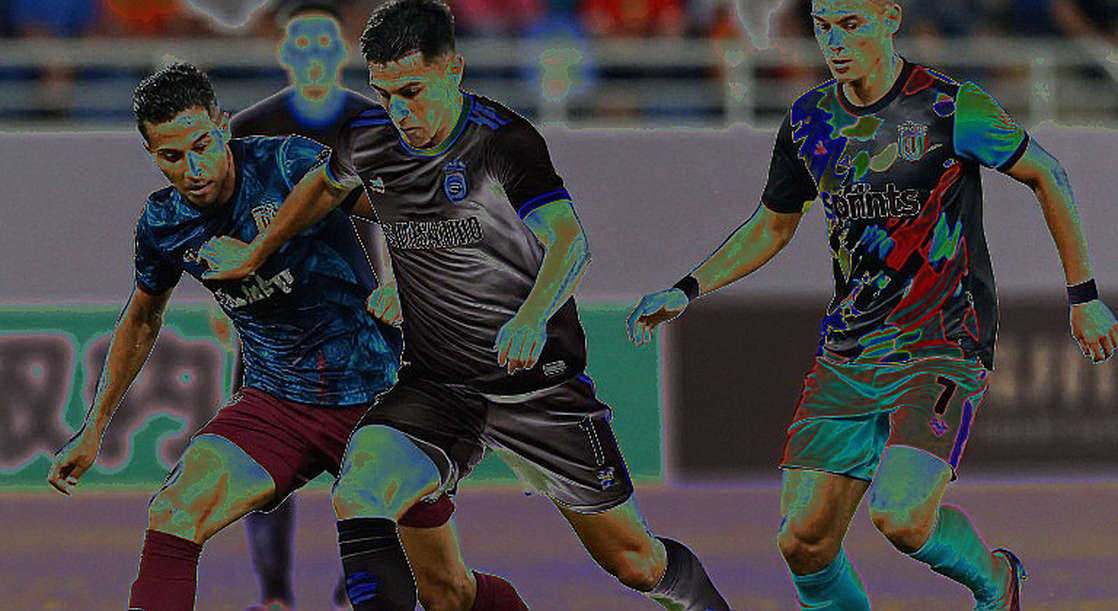 Cửa sổ giữa mùa V.League: đọc hợp đồng trước khi đọc tin đồn
