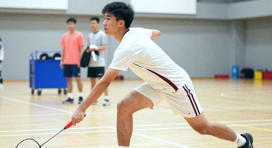 Tanvi Patri vô địch U17 châu Á tại Thành Đô: Nhịp của những game quyết định