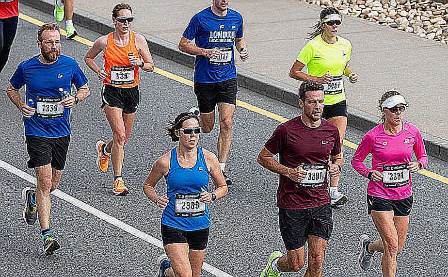 Nairobi 2029 và canh bạc độ cao 1.795 mét: Khi World Athletics đổi hướng đường chạy về châu Phi