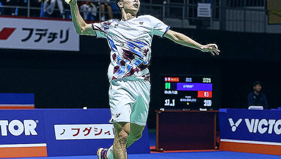 BWF World Junior Championships 2026: Ấn Độ chốt 18 tay vợt, và một điều lệ chưa ai thuộc