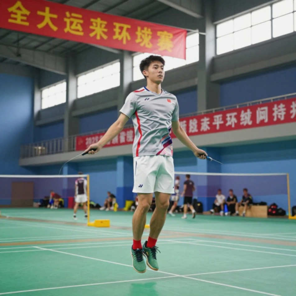 BWF World Junior Championships 2026: Ấn Độ chốt 18 tay vợt, và một điều lệ chưa ai thuộc