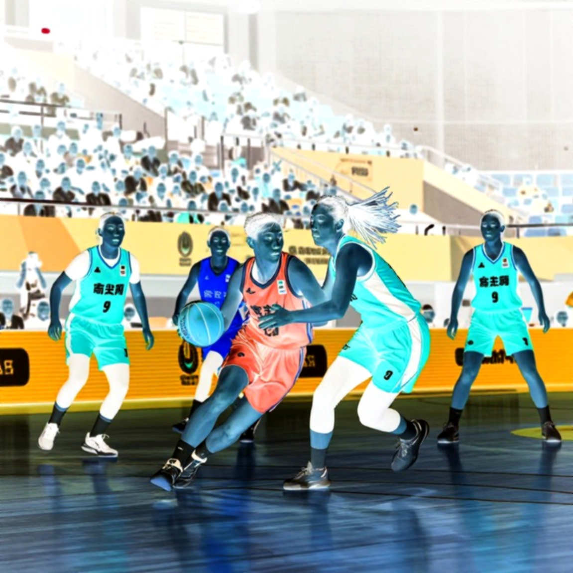 BLAST Slam VIII: Yandex chạm trần top 3 và cái giá của một meta kéo dài