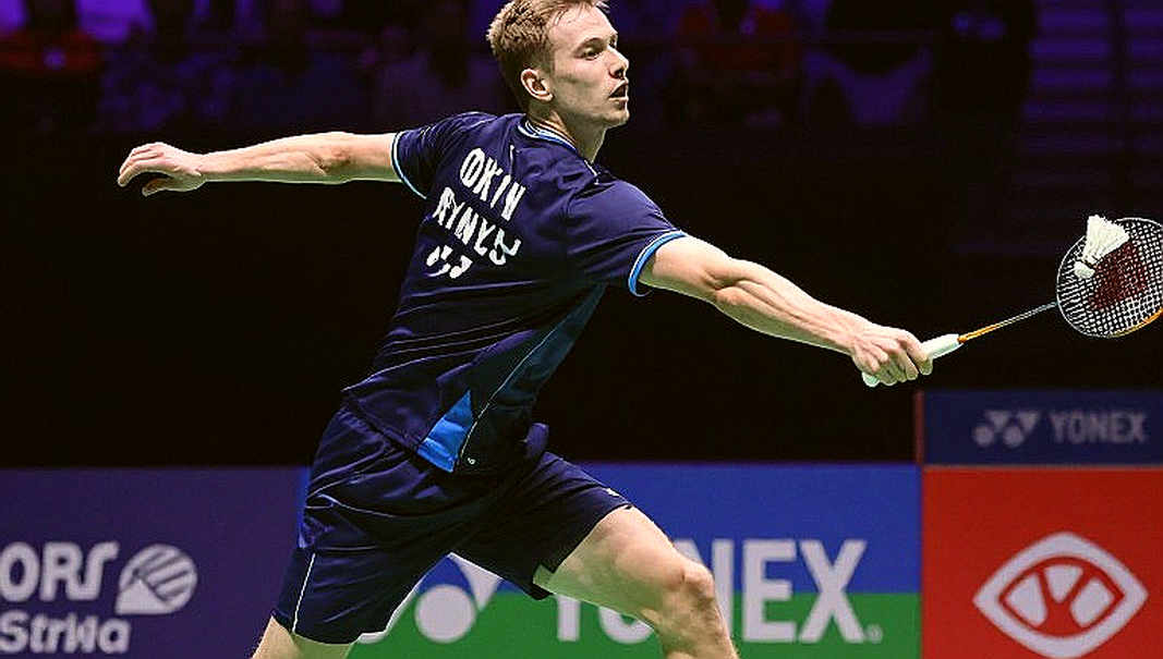 India 3-0 Kazakhstan: The Clean Scoreline and the Doubles Pairs That Never Stepped On Court India 3-0 Kazakhstan: The Clean Scoreline and the Doubles Pairs That Never Stepped On Court