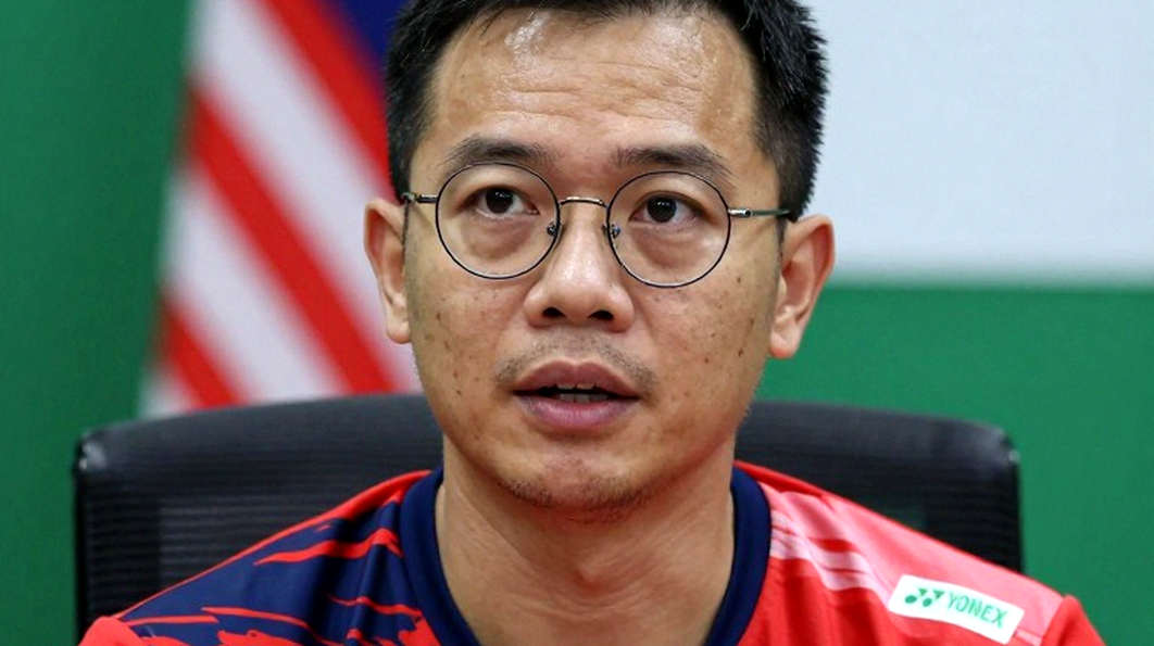 Thạch Vũ Kỳ rút lui, Lý Thi Phong dẫn đơn nam Trung Quốc tại Kumamoto Masters 2026